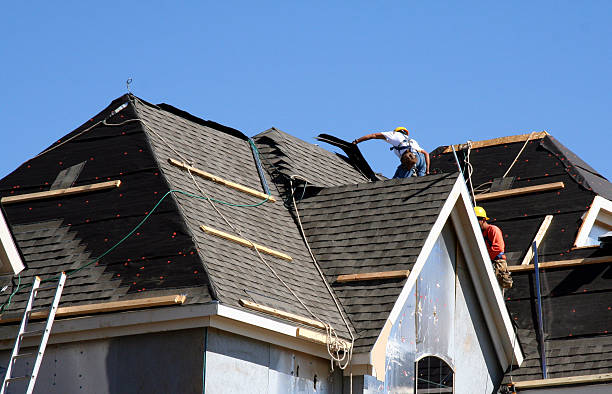 Fast & Reliable Emergency Roof Repairs in Faxon, PA